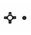 Силіконові Демпфери Двигуна TBS Soft-Mount Silicone Kit 9pcs 1mm