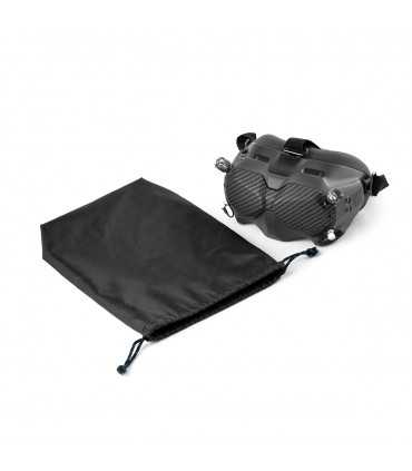Збільшений Мішечок Для Окулярів Pouch for DJI FPV Goggles
