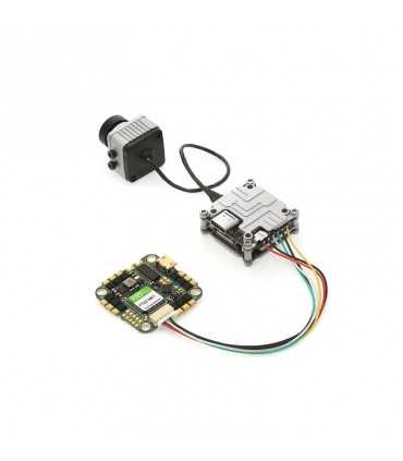 Польотний КонтролерMamba AIO F722 MK1 35A 6S