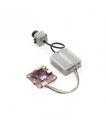 Польотний Контролер Mamba DJI F722 MK2 FC