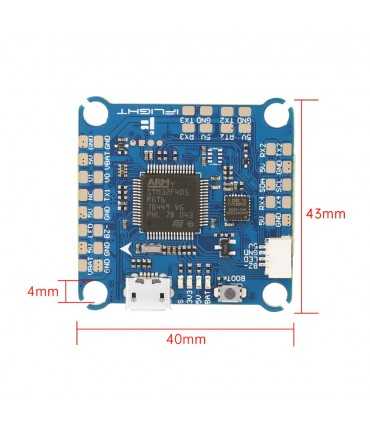 Польотний Контролер iFlight SucceX-E F4 V2.2 Flight Controller