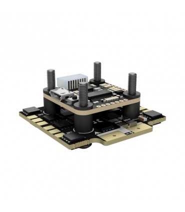 Регулятор Швидкості Foxeer Reaper Mini 60A 96К 4 in 1 3-8S BLHeli_32 ESC