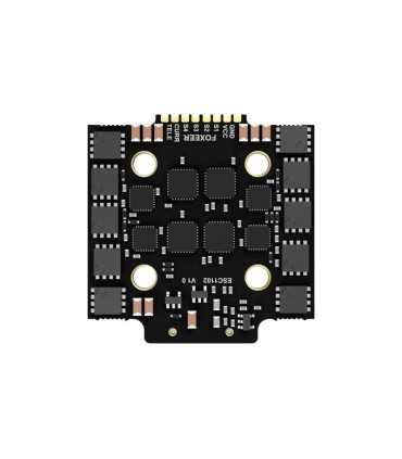 Регулятор Швидкості Foxeer Reaper Mini 60A 96К 4 in 1 3-8S BLHeli_32 ESC