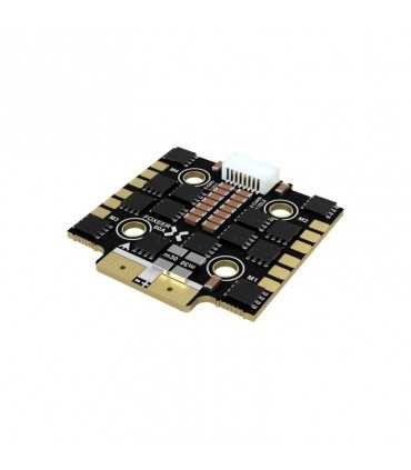 Регулятор Швидкості Foxeer Reaper Mini 60A 96К 4 in 1 3-8S BLHeli_32 ESC