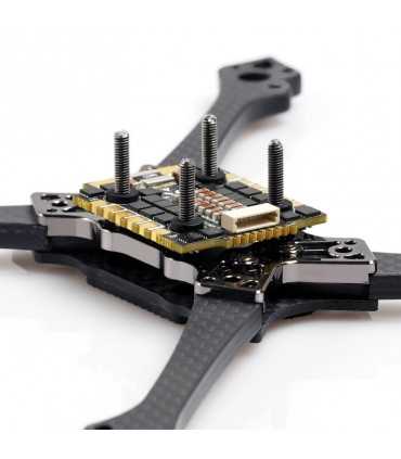 Регулятор Швидкості Foxeer Reaper Mini 45A 96K 4 in 1 3-6S BLHeli_32 ESC