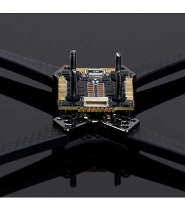 Регулятор Швидкості Foxeer Reaper Mini 45A 96K 4 in 1 3-6S BLHeli_32 ESC