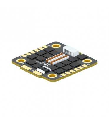 Регулятор Швидкості Foxeer Reaper 65A 96К 4 in 1 3-8S BLHeli_32 ESC