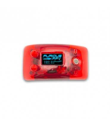 Діверсіті Прймач Для FPV Окулярів FuriousFPV True-D X