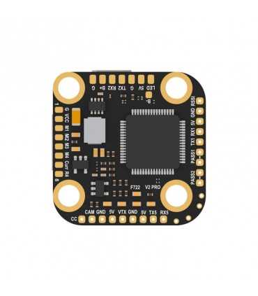 Польотний Контролер Foxeer Mini F722 V2 Pro