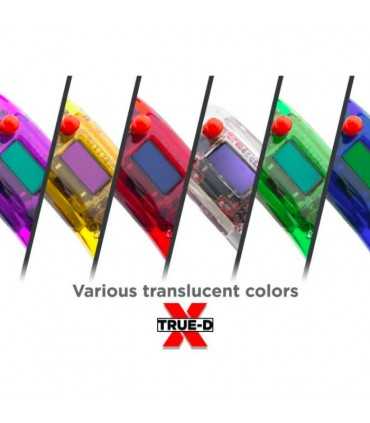 Діверсіті Прймач Для FPV Окулярів FuriousFPV True-D X