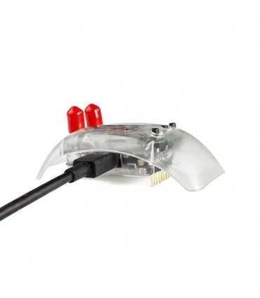 Діверсіті Прймач Для FPV Окулярів FuriousFPV True-D V3.6 5.8G