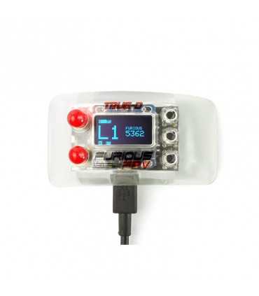 Діверсіті Прймач Для FPV Окулярів FuriousFPV True-D V3.6 5.8G