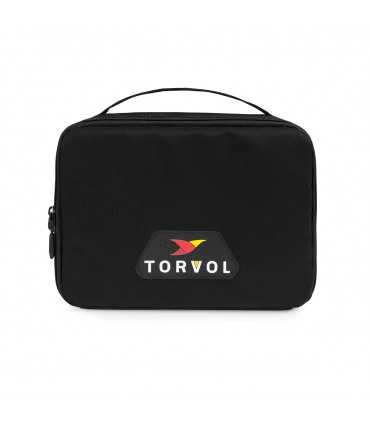Сумка Для Акумуляторів Torvol LiPo Safe Pouch Stealth Edition