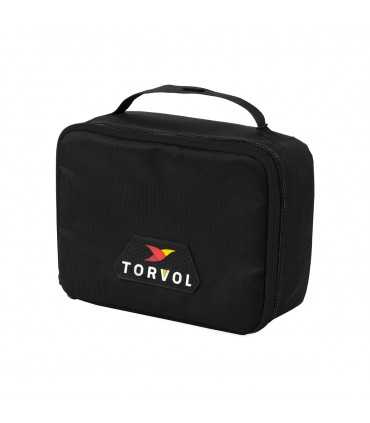 Сумка Для Акумуляторів Torvol LiPo Safe Pouch Stealth Edition