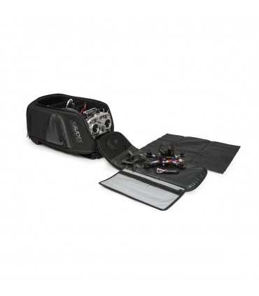 Рюкзак Для FPV Дронів Torvol Quad PITSTOP Backpack Pro XBlades Racing Team Edition