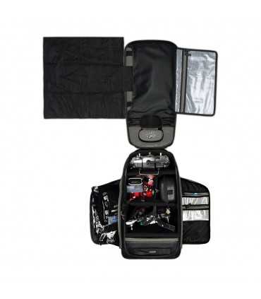 Рюкзак Для FPV Дронів Torvol Quad PITSTOP Backpack Pro XBlades Racing Team Edition