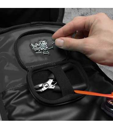 Рюкзак Для FPV Дронів Torvol Quad PITSTOP Backpack Pro XBlades Racing Team Edition