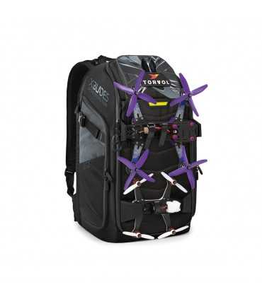 Рюкзак Для FPV Дронів Torvol Quad PITSTOP Backpack Pro XBlades Racing Team Edition