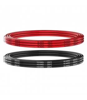 Силіконовий Дріт 16 AWG