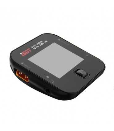 Зарядний Пристрій ISDT Q6 Pro BattGo 300W 14A Pocket Lipo Battery Balance Charger