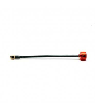 Антена Rush Cherry 5.8G 1.2DBi SMA Ultra Extended Edition