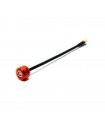 Антена Rush Cherry 5.8G 1.2DBi SMA Ultra Extended Edition