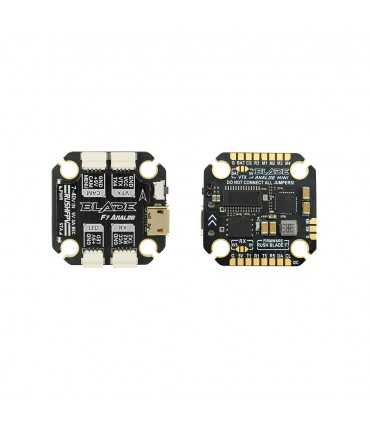 Польотний Контролер Rush Blade F722 mini 20x20 Flight Controller For analog