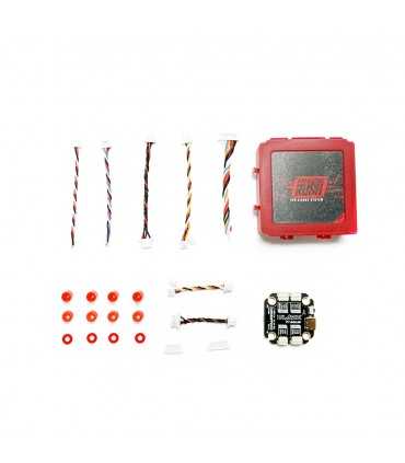 Польотний Контролер Rush Blade F722 mini 20x20 Flight Controller For analog