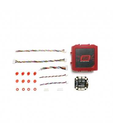 Польотний Контролер Rush Blade F722 mini 20x20 Flight Controller For DJI Digital FPV System