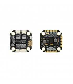 Польотний Контролер Rush Blade F722 mini 20x20 Flight Controller For DJI Digital FPV System