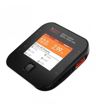 Зарядний Пристрій ISDT Q6 Pro BattGo 300W 14A Pocket Lipo Battery Balance Charger