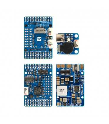 Польотний Контролер Matek Flight Controller F765-WSE