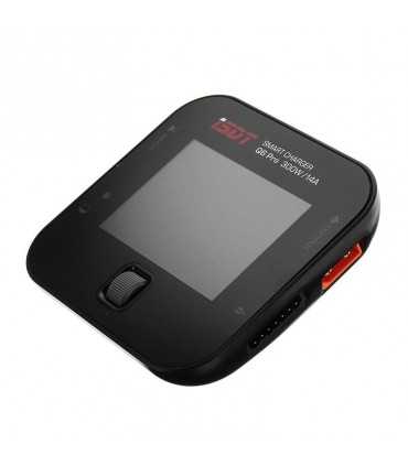 Зарядний Пристрій ISDT Q6 Pro BattGo 300W 14A Pocket Lipo Battery Balance Charger