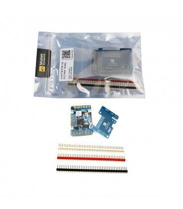 Польотний Контролер Matek Flight Controller F405-WING