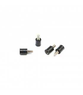 Антивібраційні Стійки Matek M2 Rubber Vibration Damping Pad for Flight Controller
