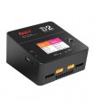 Зарядний Пристрій ISDT D2 200W 24A AC Dual Channel Output Smart Battery Balance Charger