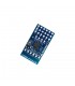Конвертор Сигнала Matek CRSF-PWM Converter, CRSF-PWM-6
