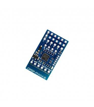Конвертор Сигнала Matek CRSF-PWM Converter, CRSF-PWM-6