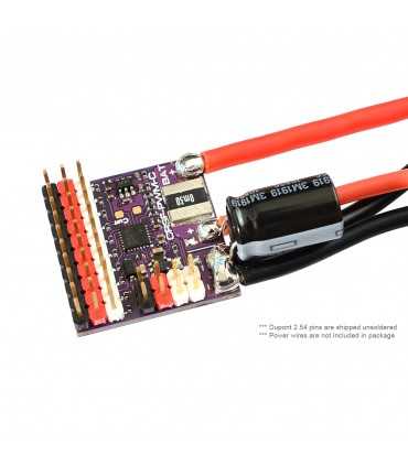 Конвертор Сигнала Matek CRSF-PWM Converter, CRSF-PWM-С
