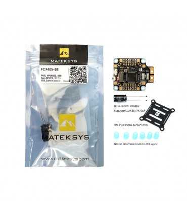 Польотний Контролер Matek Flight Controller F405-SE