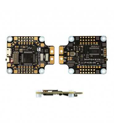 Польотний Контролер Matek Flight Controller F405-SE