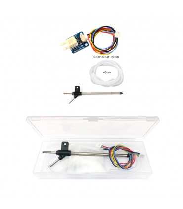 Датчик Повітряної Швидкості Matek Digital Airspeed Sensor ASPD-4525