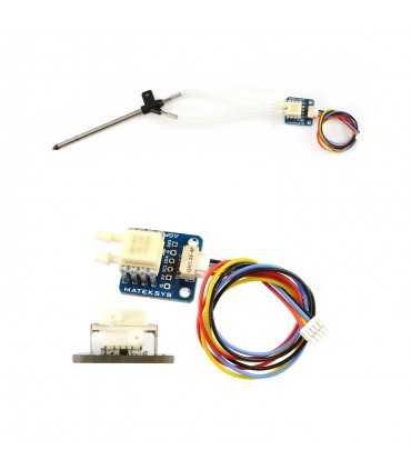 Датчик Повітряної Швидкості Matek Digital Airspeed Sensor ASPD-4525