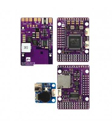Польотний Контролер Matek Flight Controller H743-WING V2