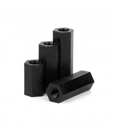 Нейлонові стійки М3 чорні