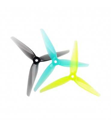 Трилопатеві Пропелери HQ Racing Prop R35 V2
