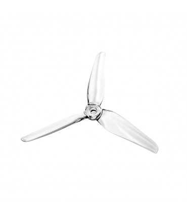 Трилопатеві Пропелери HQ HeadsUp Racing Prop R38C Clear