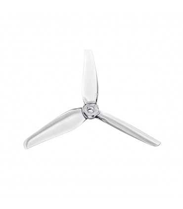 Трилопатеві Пропелери HQ HeadsUp Racing Prop R38C Clear