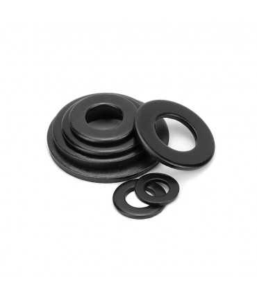 Шайба сталева М2/М3