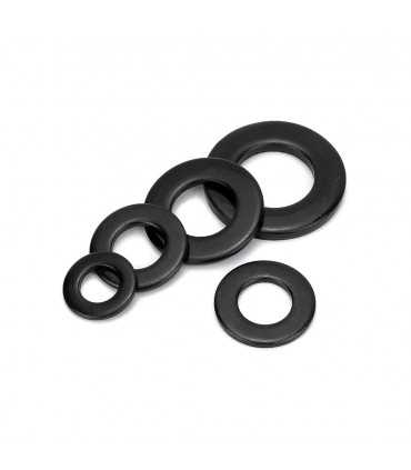 Шайба сталева М2/М3